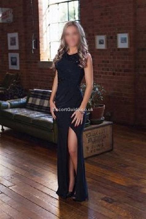 Chloe Stewart independent private escort